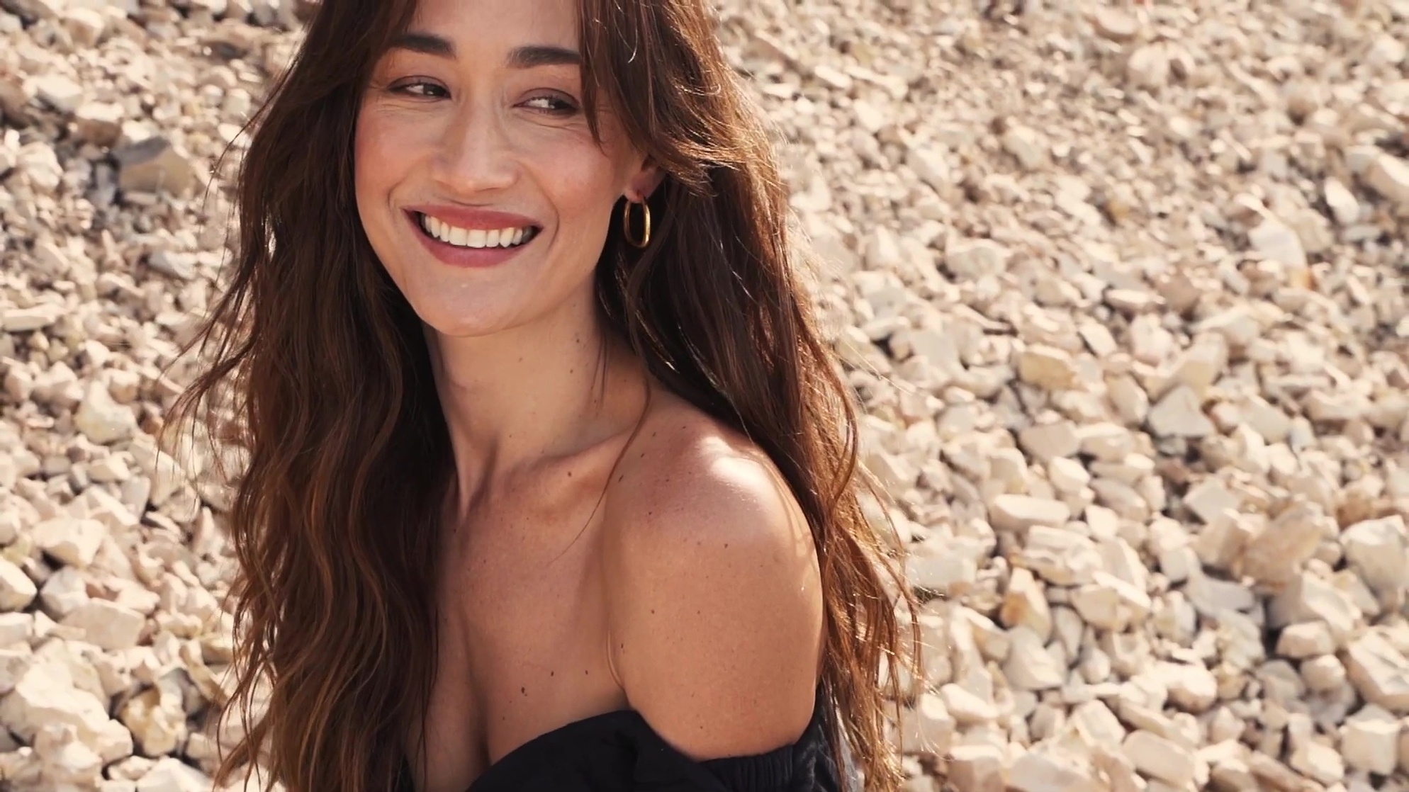 Maggie Q Maggie Q