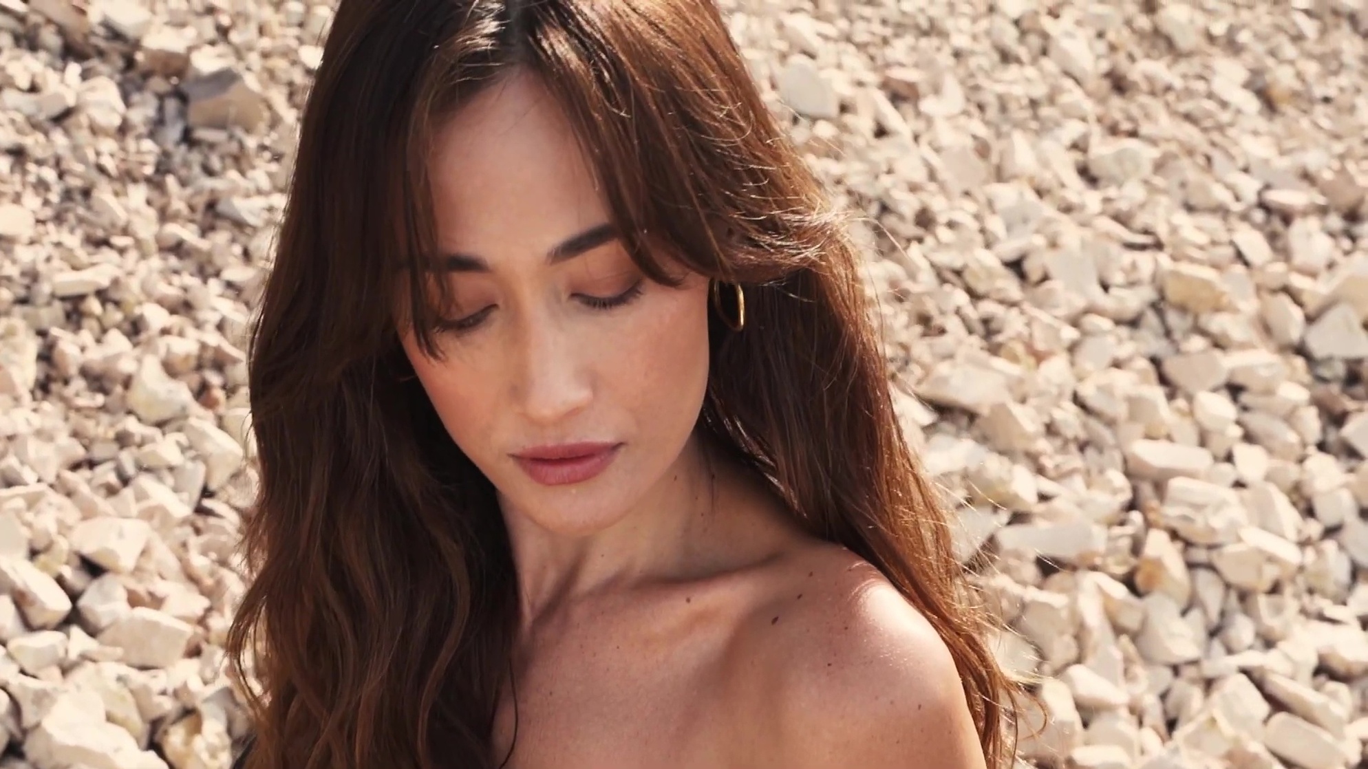 Maggie Q