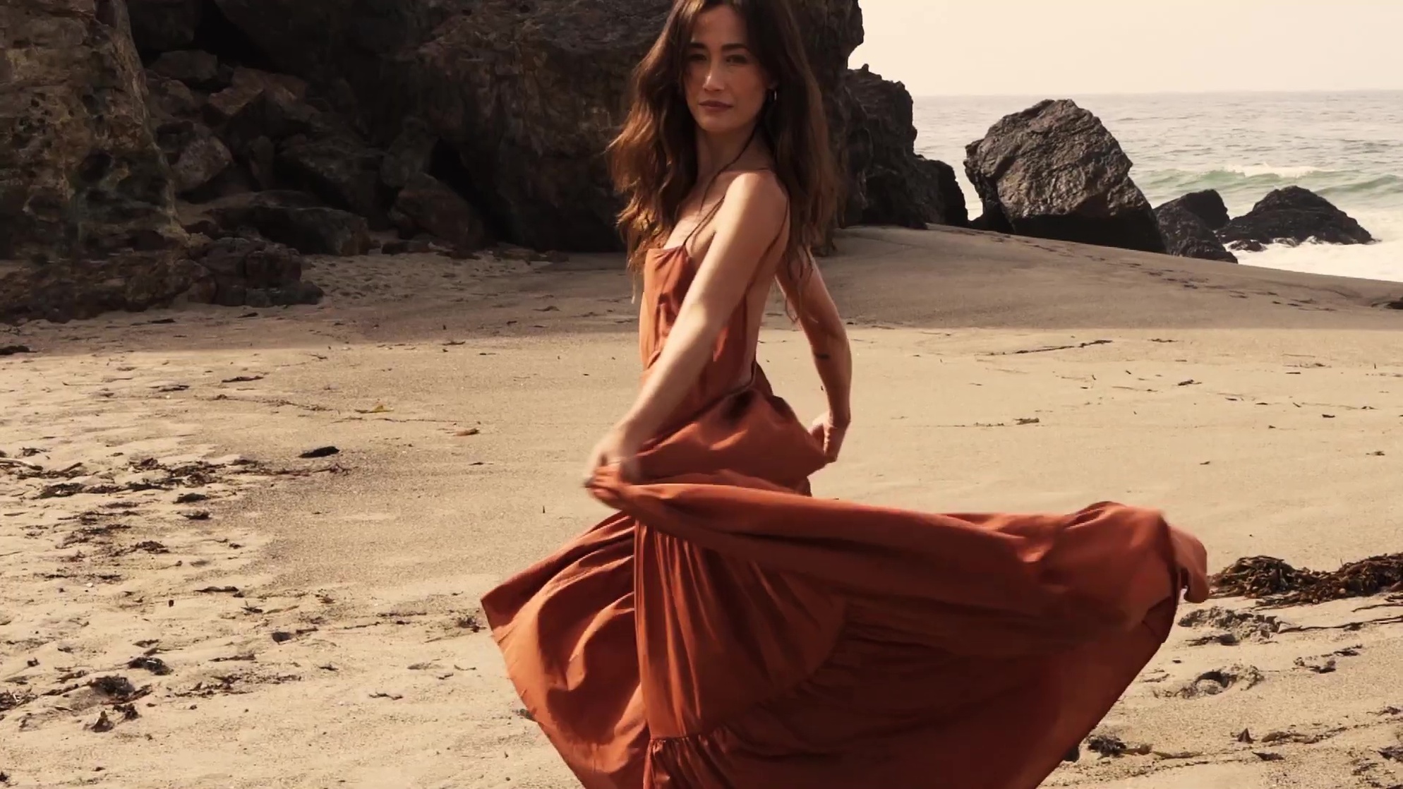 Maggie Q