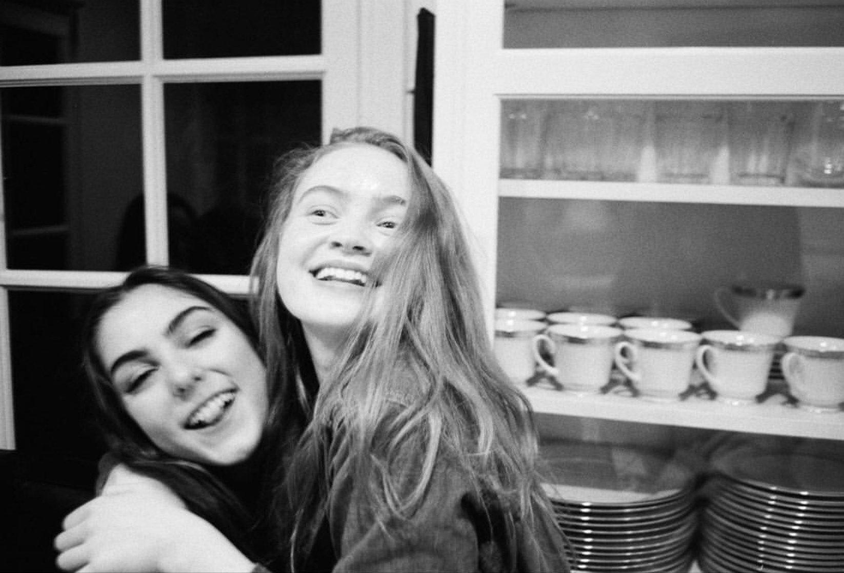 Sadie Sink