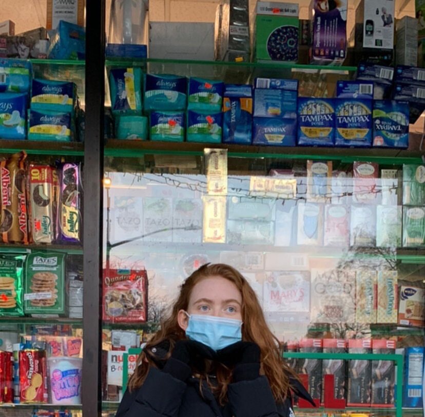 Sadie Sink