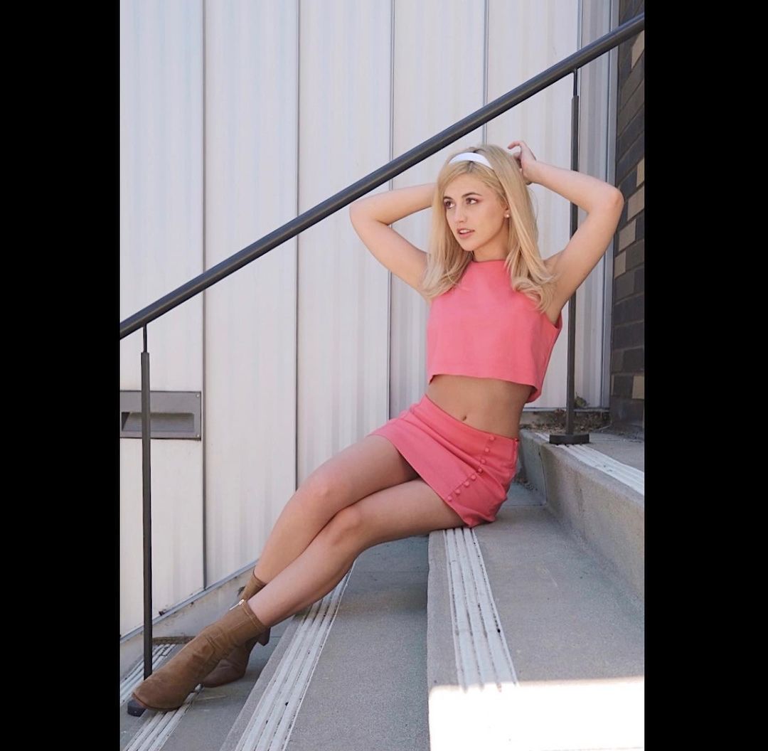 Brittany Michelle