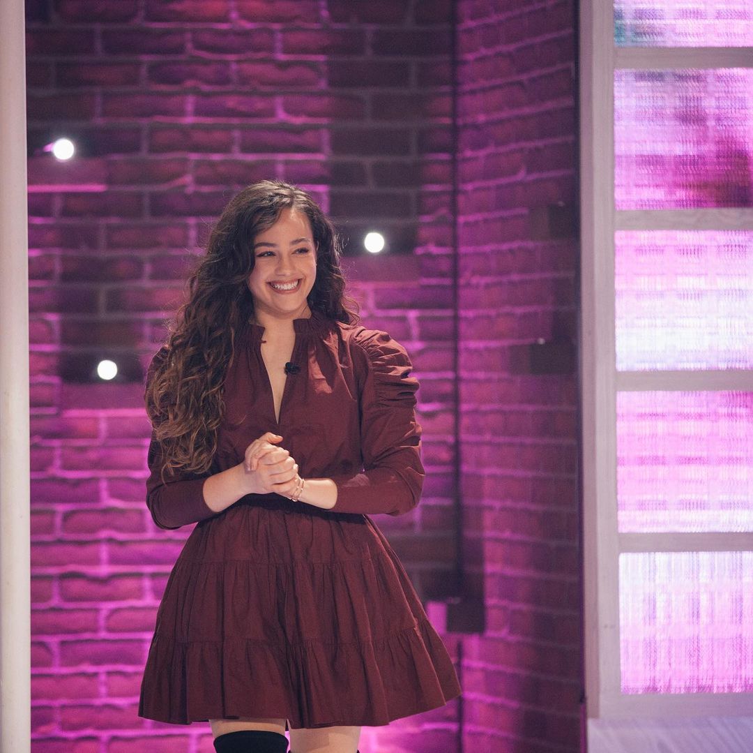Mary Mouser
