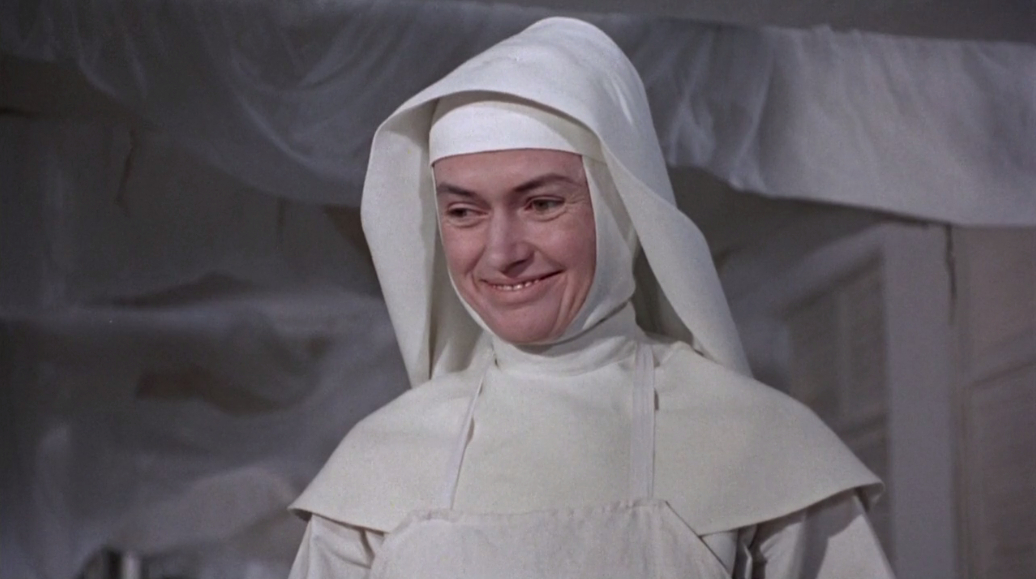The Nun's Story The Nun's Story