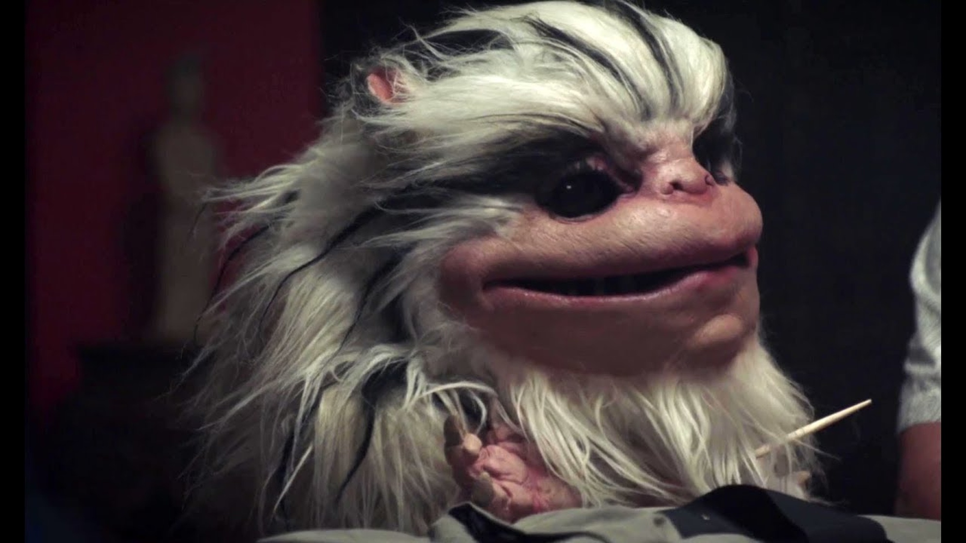 Critters Attack!