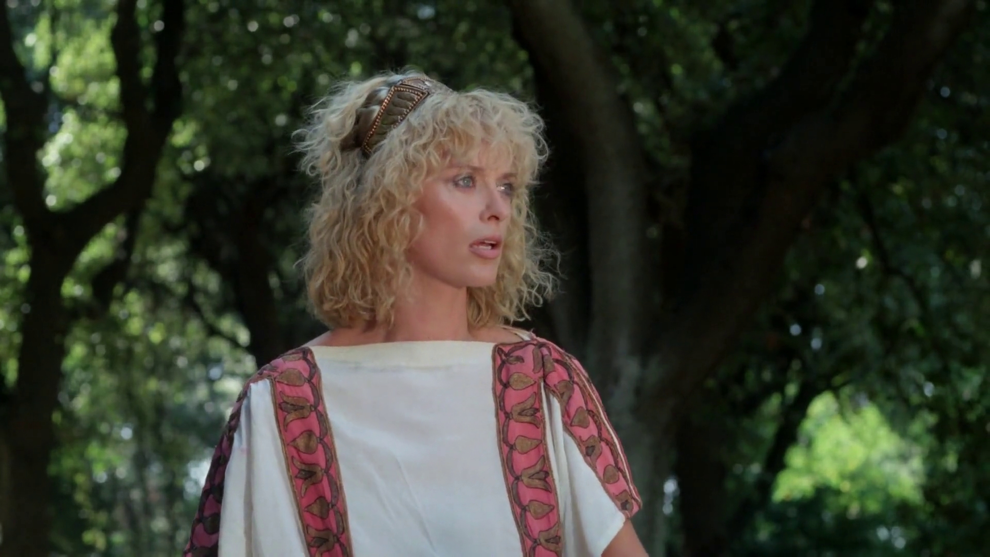 Warrior Queen Warrior Queen