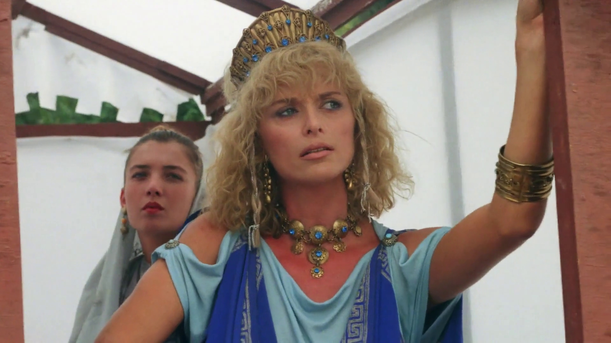 Warrior Queen Warrior Queen