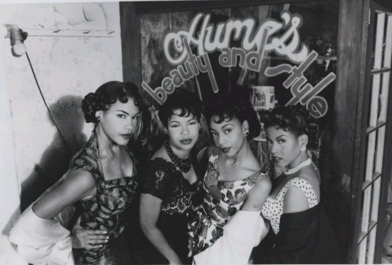 En Vogue En Vogue