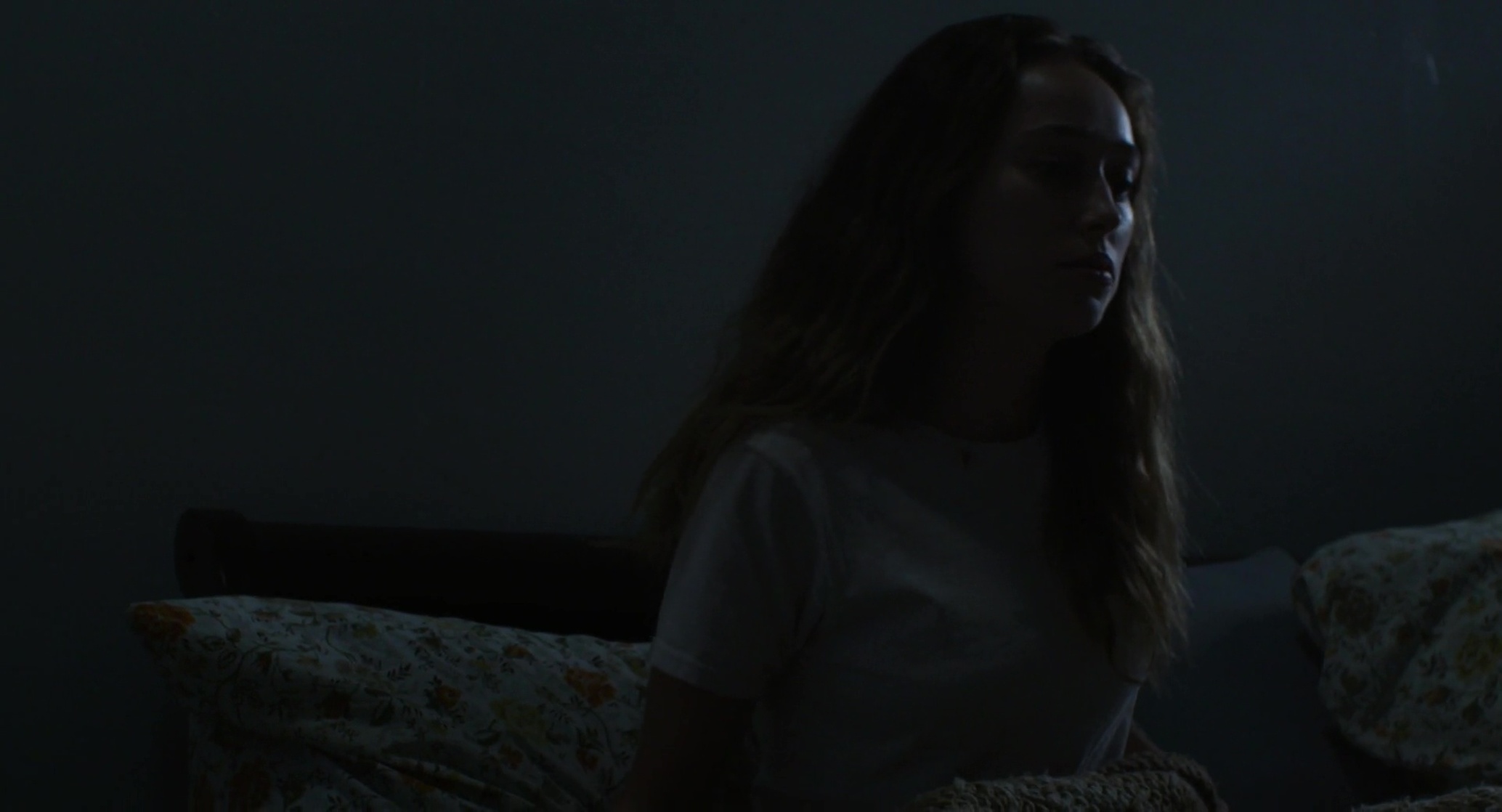 A Violent Separation