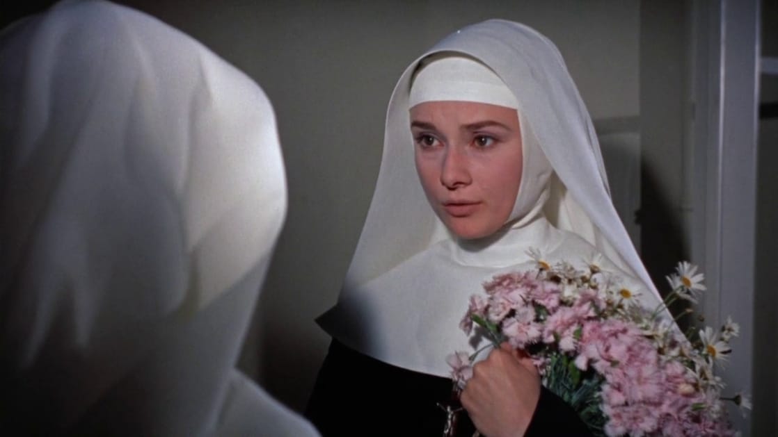 The Nun's Story