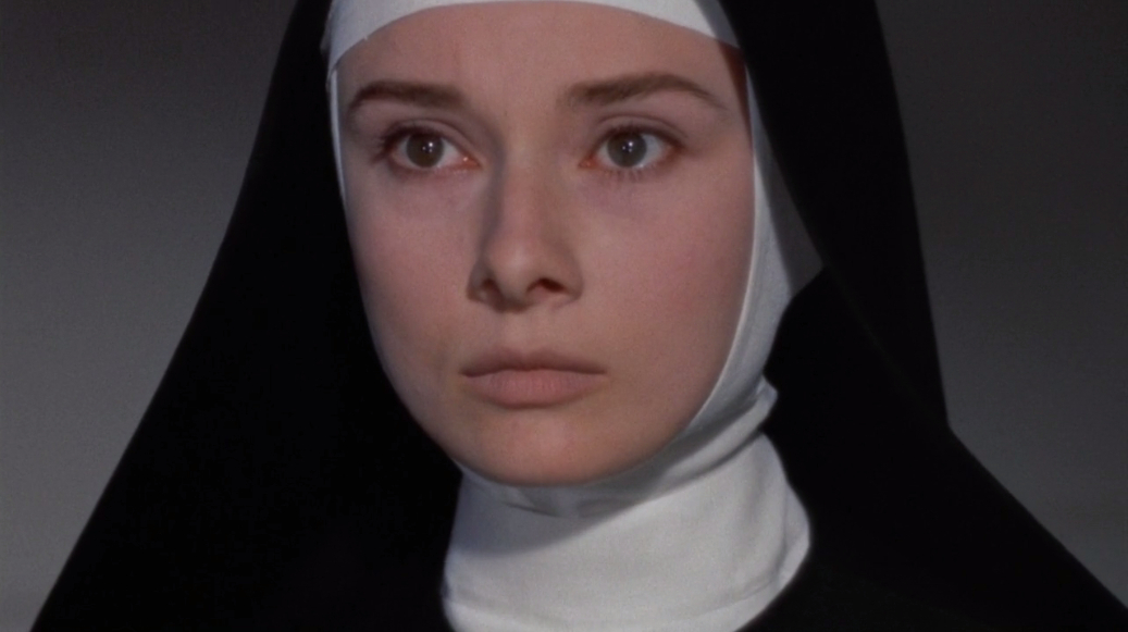 The Nun's Story