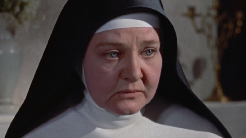 The Nun's Story The Nun's Story