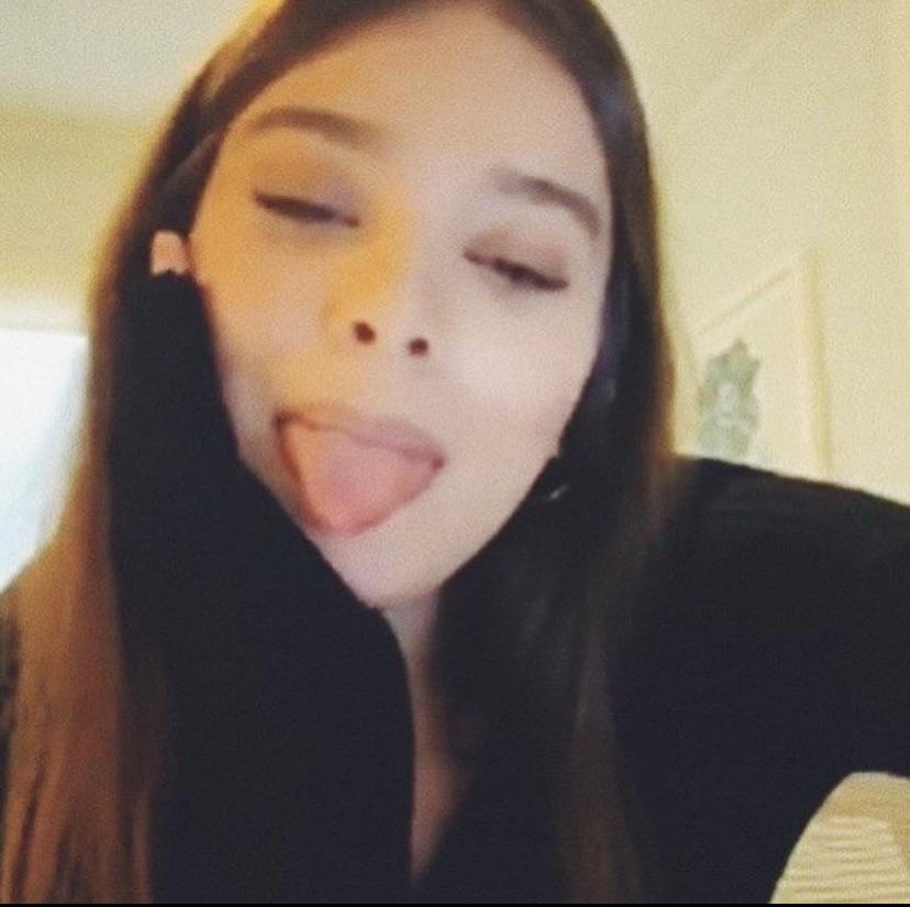 Hailee Steinfeld