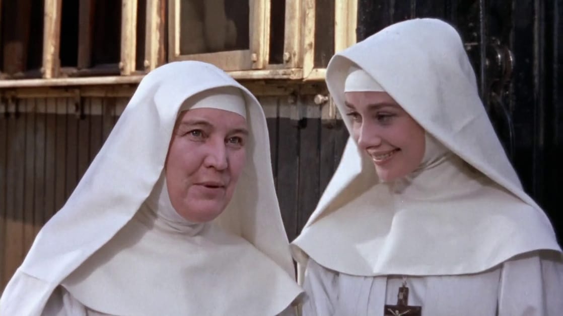 The Nun's Story