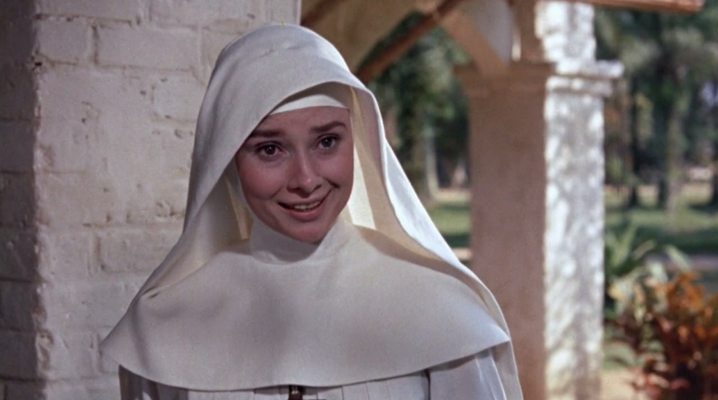 The Nun's Story The Nun's Story