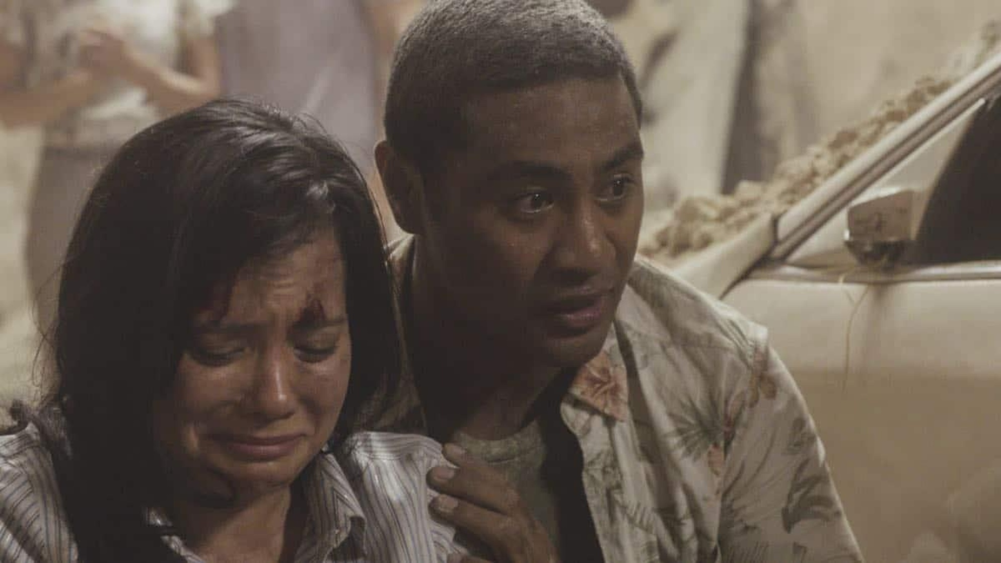 Hawaii Five-0