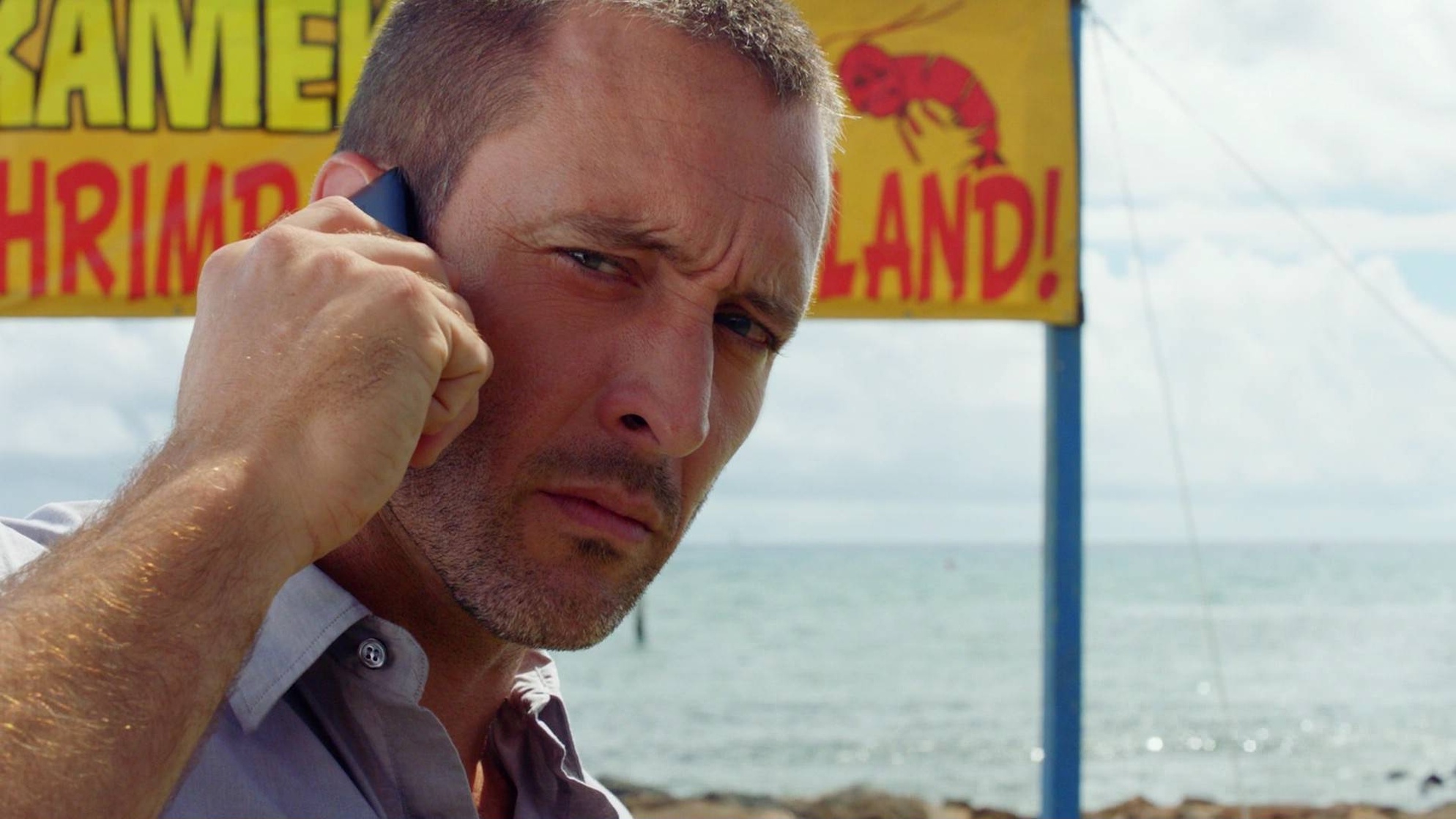 Hawaii Five-0