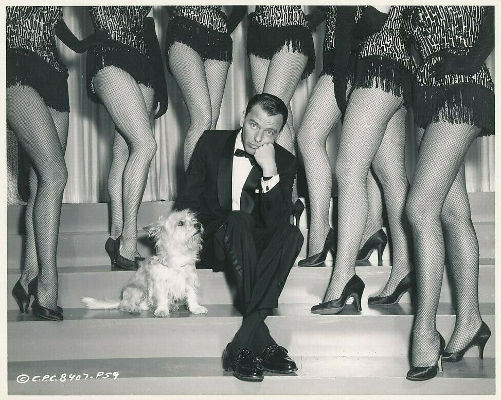 Frank Sinatra