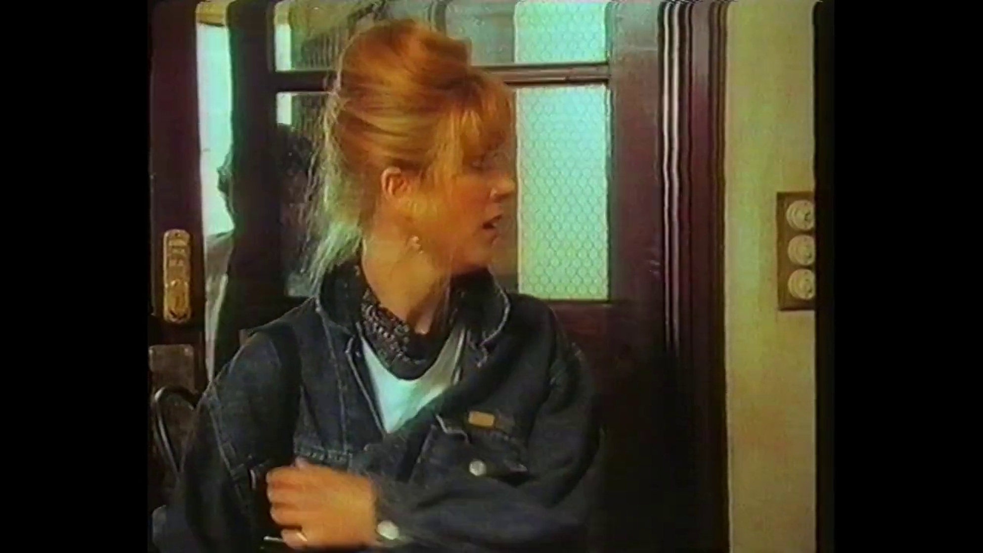 Imogen Stubbs