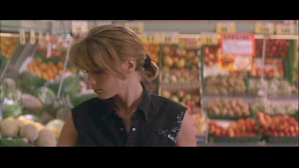 Bridget Fonda