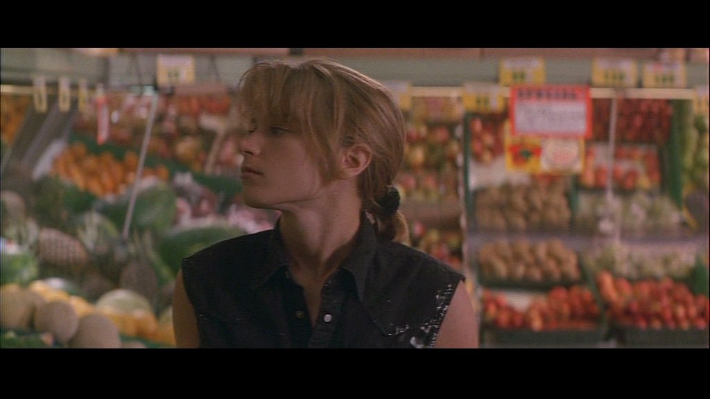 Bridget Fonda
