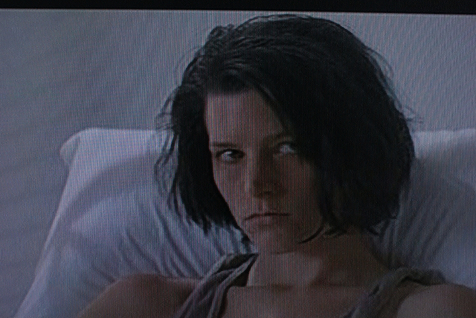 Bridget Fonda