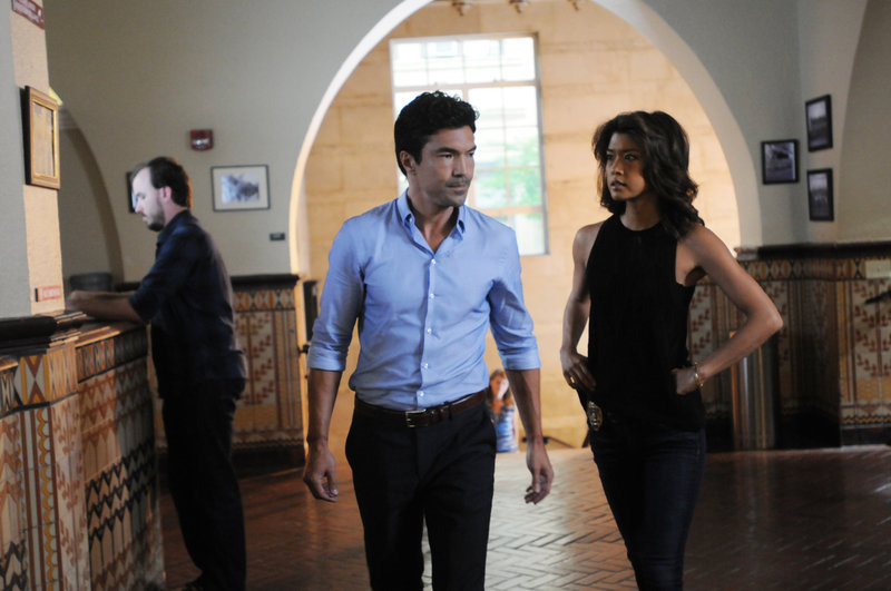 Hawaii Five-0