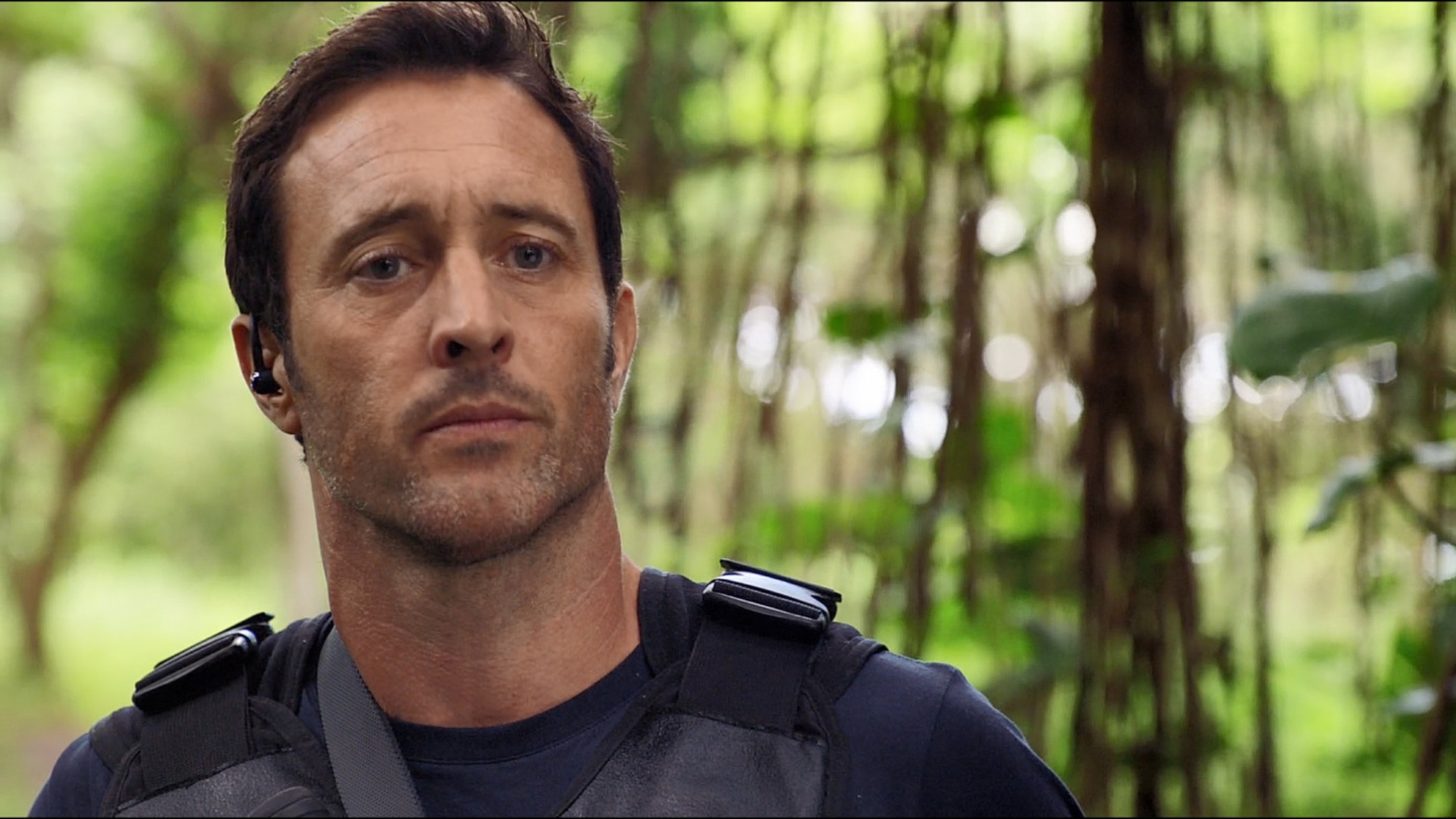 Hawaii Five-0