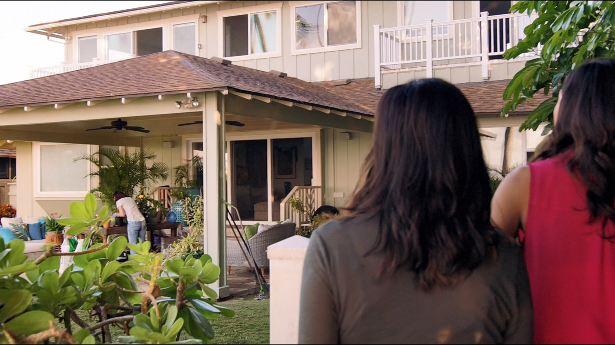 Hawaii Five-0