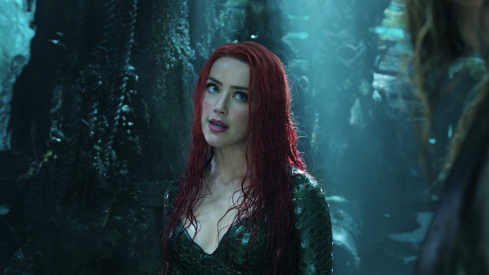Amber Heard Amber Heard