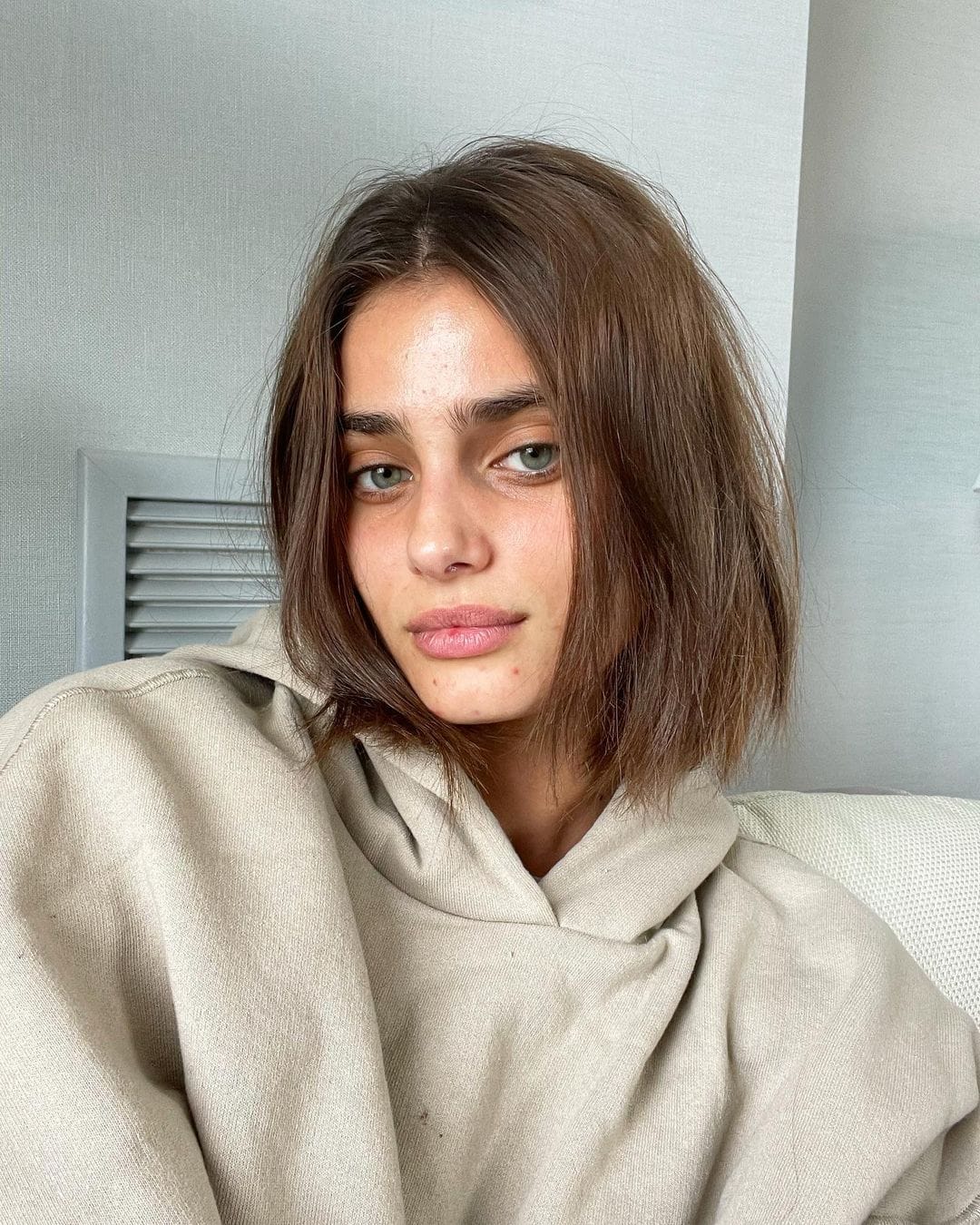 Taylor Marie Hill image