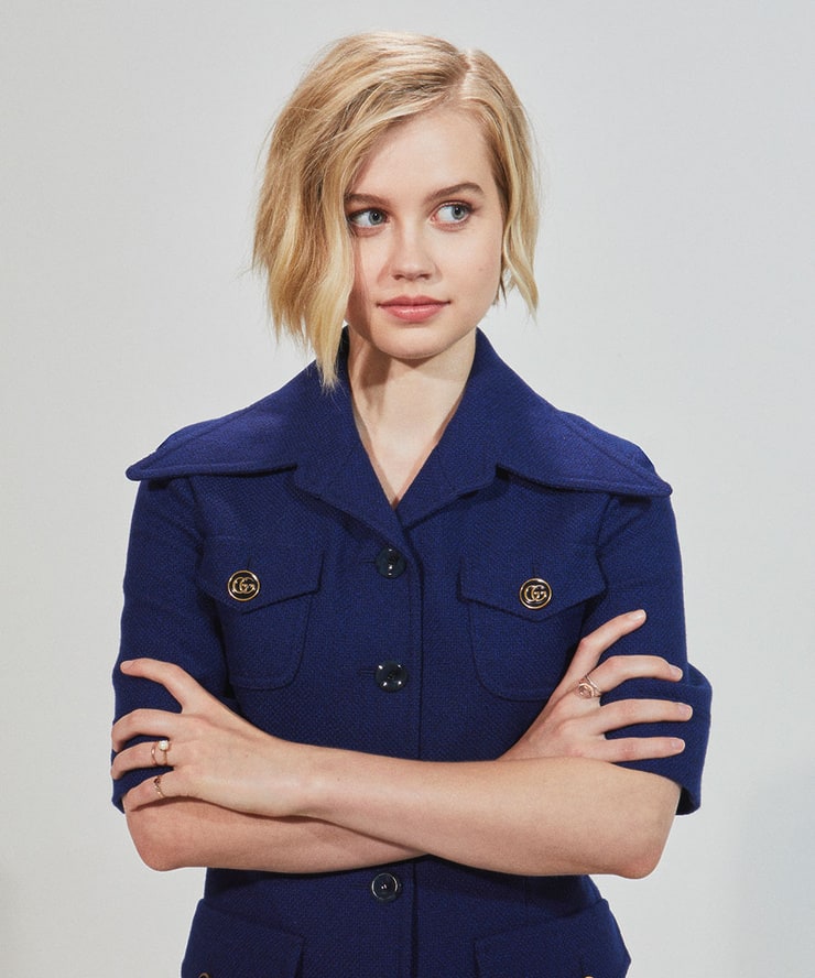 Picture of Angourie Rice