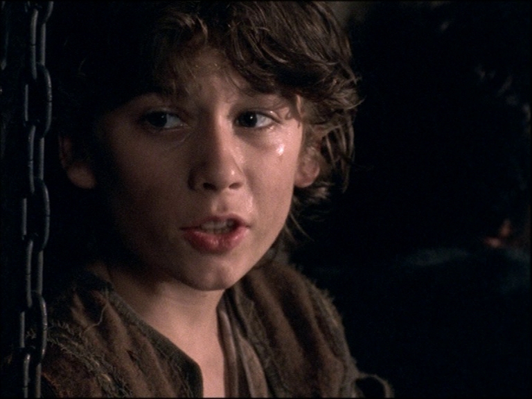 Prinz Und Bettelknabe 2000