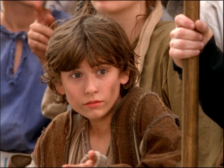 Prinz Und Bettelknabe 2000