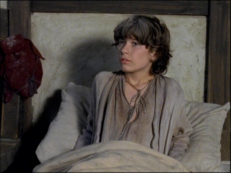 Prinz Und Bettelknabe 2000