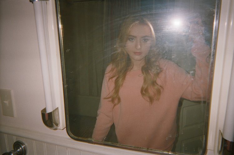 Kathryn Newton