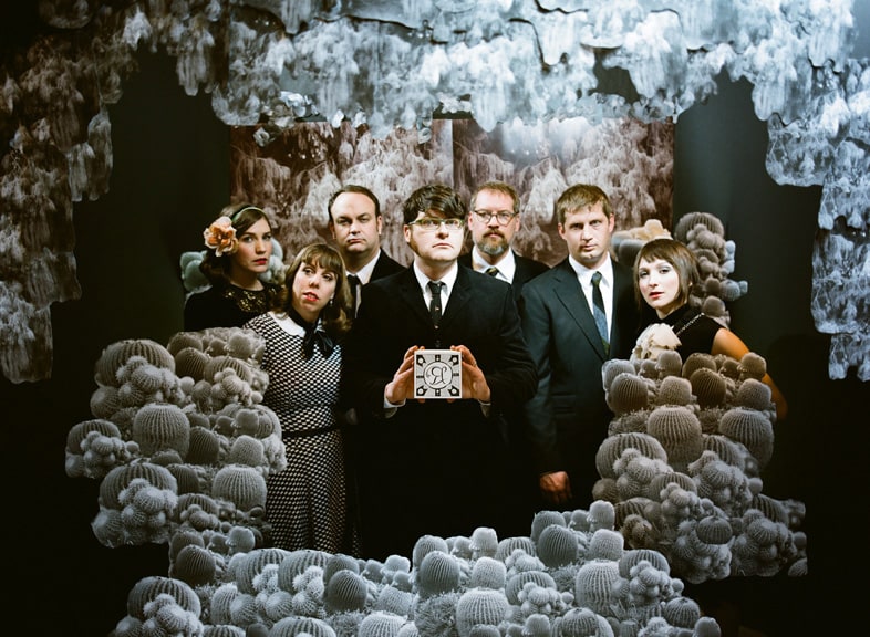 The Decemberists