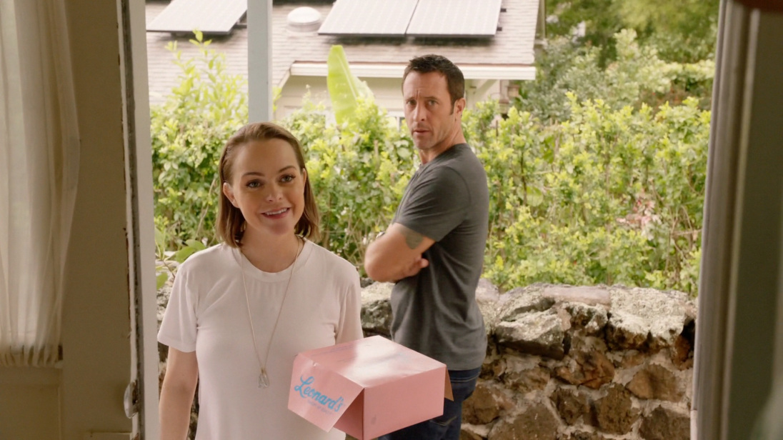 Hawaii Five-0