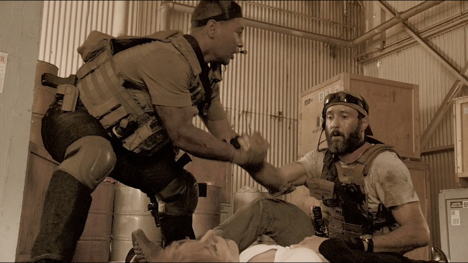 Hawaii Five-0