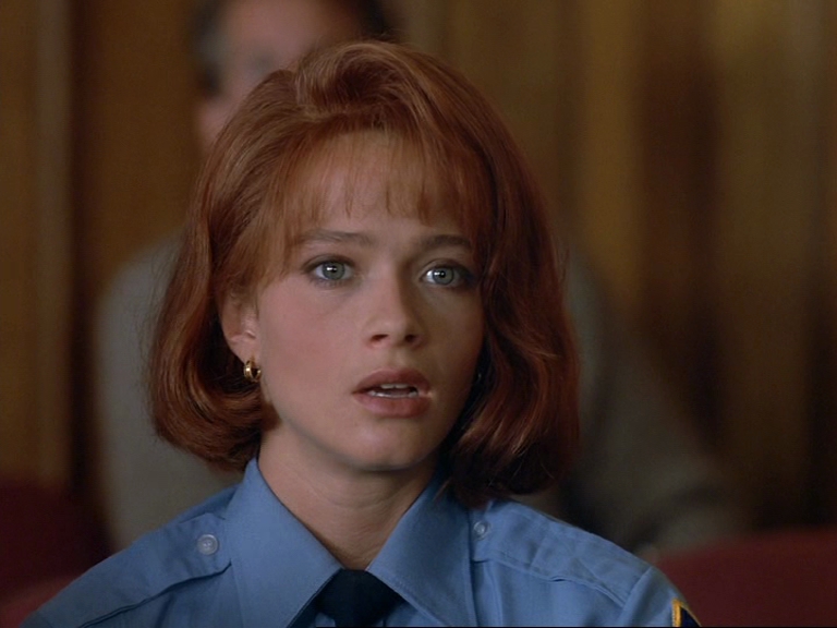 Lauren Holly