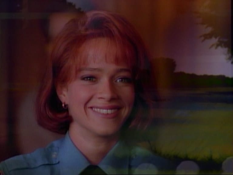 Lauren Holly