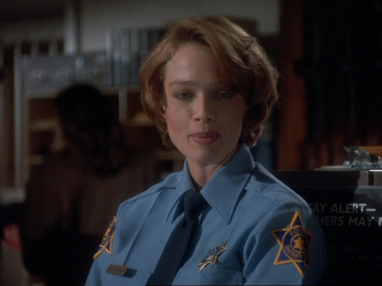 Lauren Holly