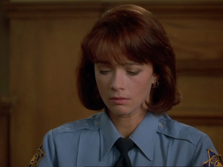 Lauren Holly