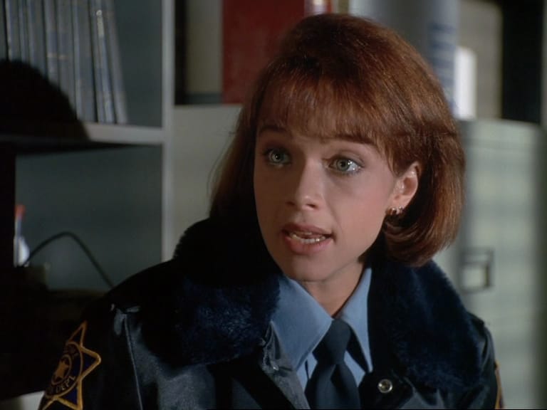 Lauren Holly
