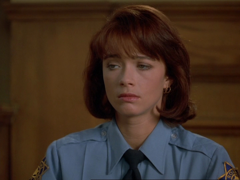 Lauren Holly