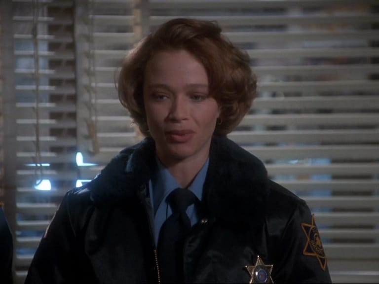 Lauren Holly