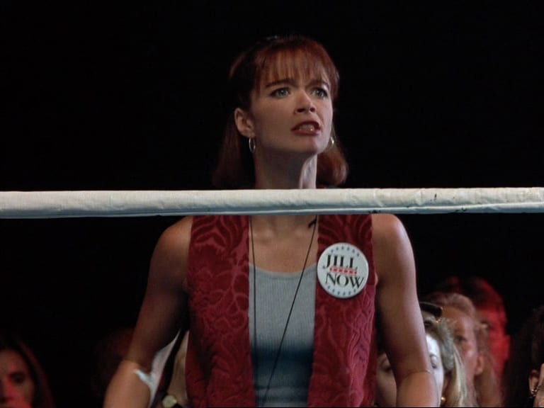 Lauren Holly
