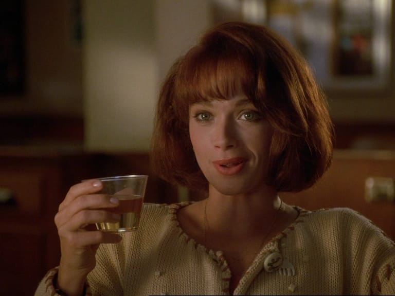 Lauren Holly