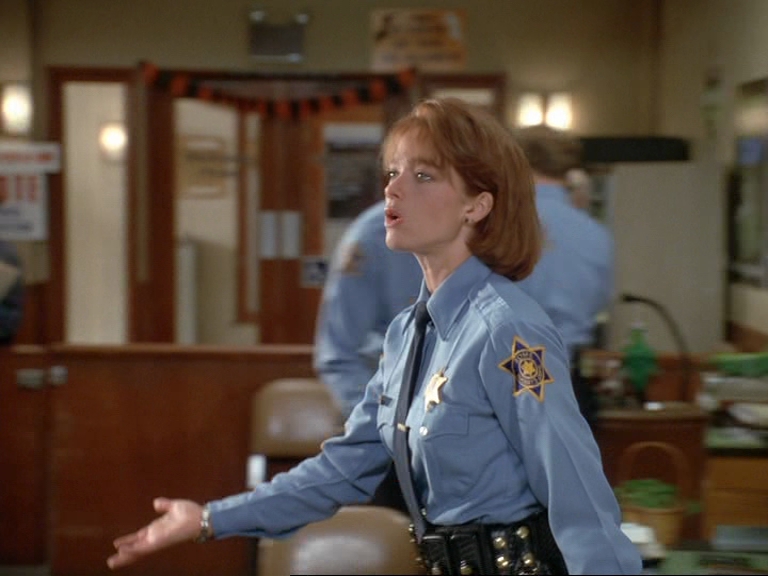 Lauren holly picket