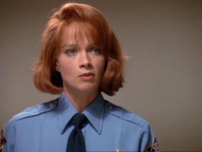 Lauren Holly Lauren Holly